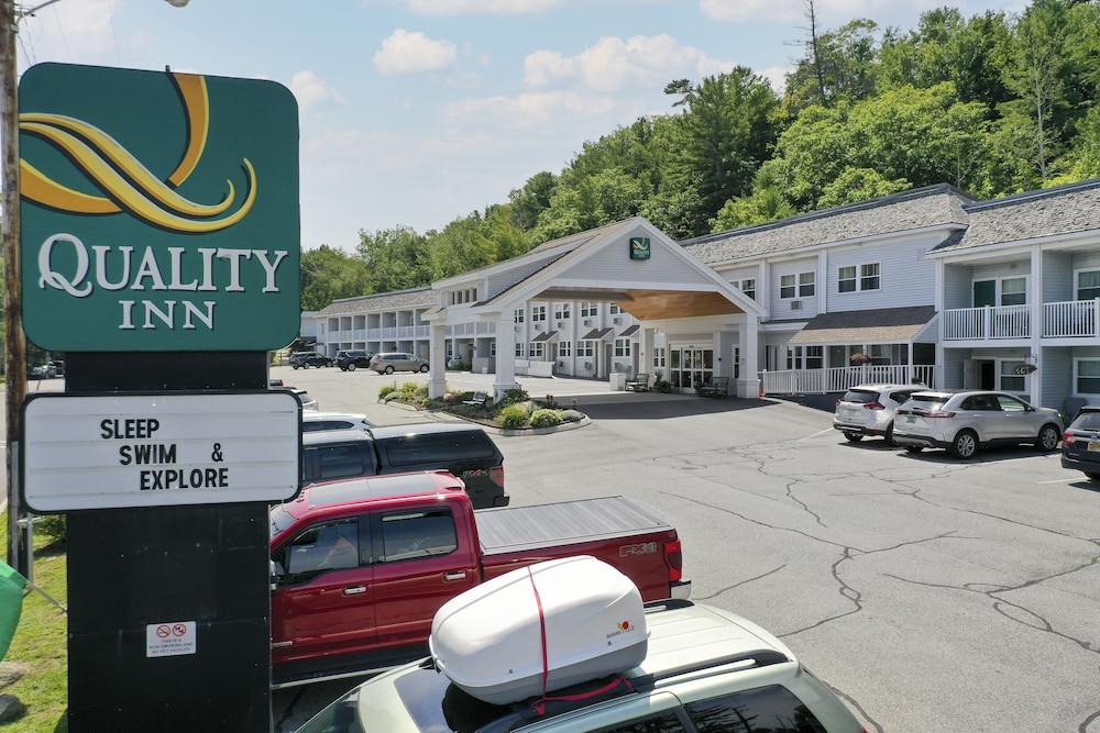 Seasider Motel Bar Harbor Eksteriør bilde