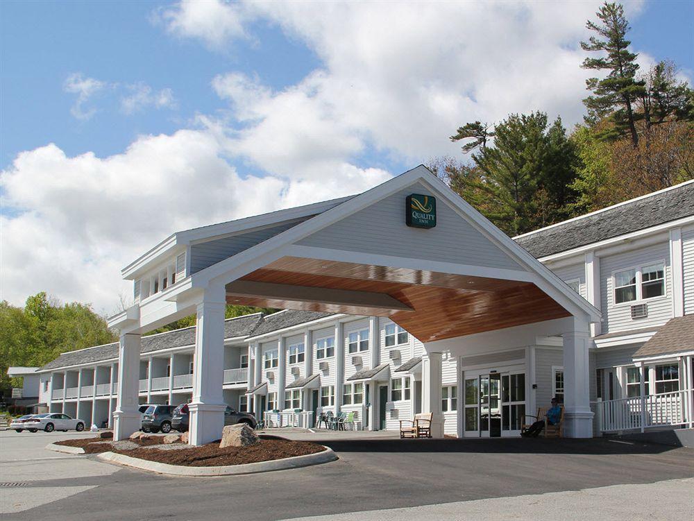 Seasider Motel Bar Harbor Eksteriør bilde