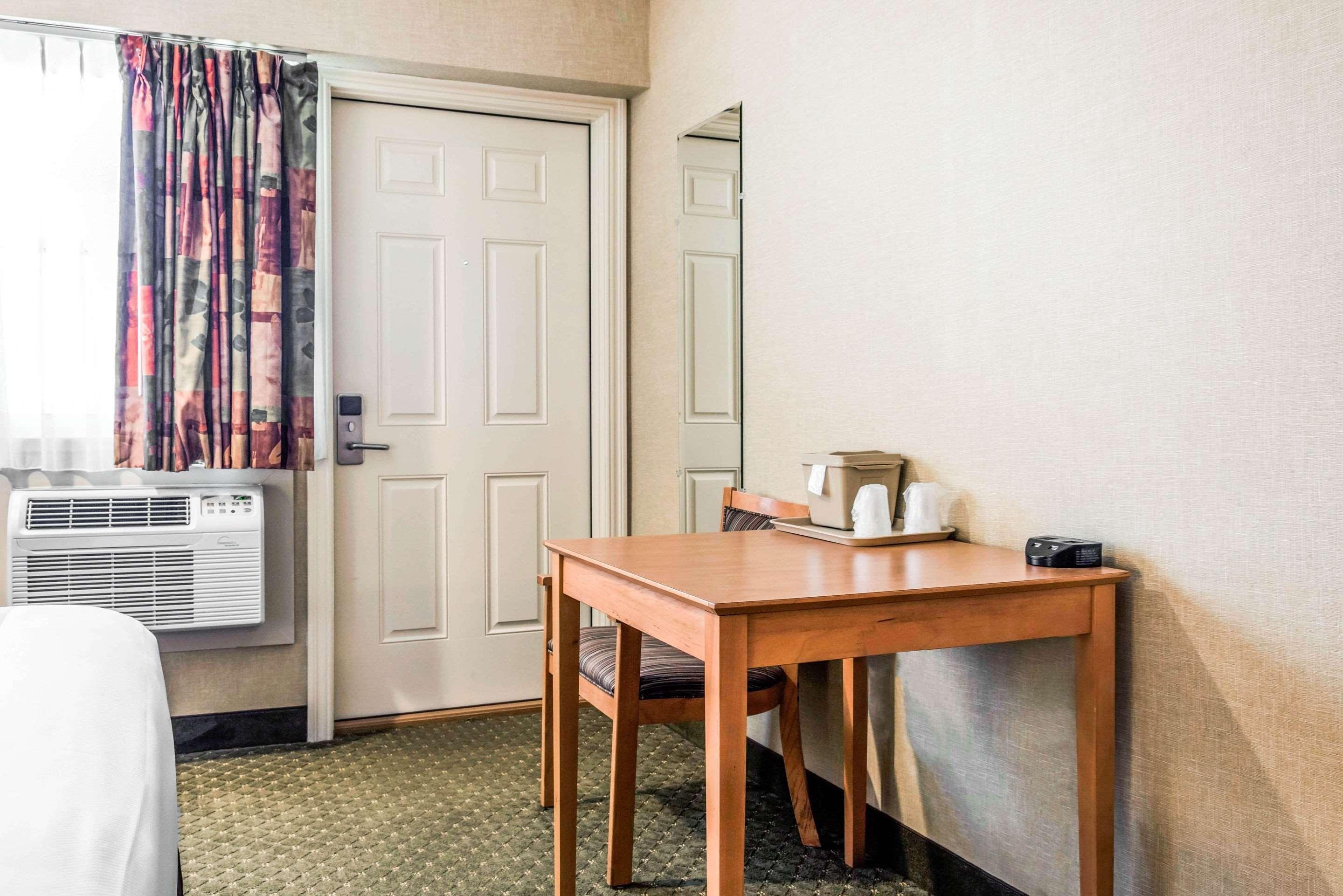 Seasider Motel Bar Harbor Eksteriør bilde